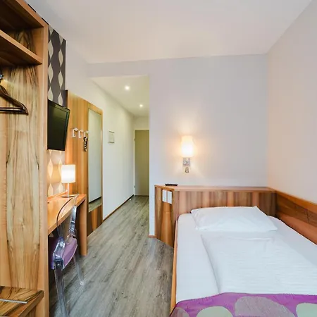 Motel Motel Baden Baden bei Wien