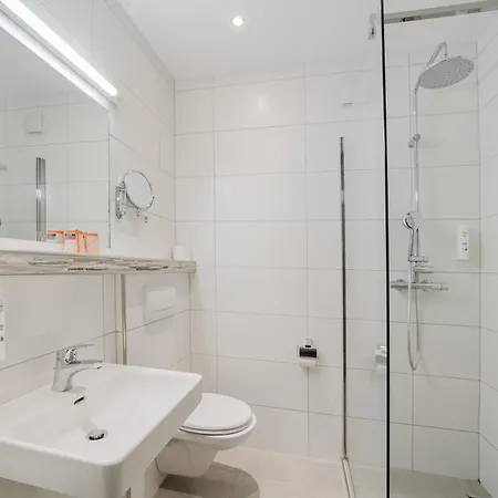 Motel Baden 3*