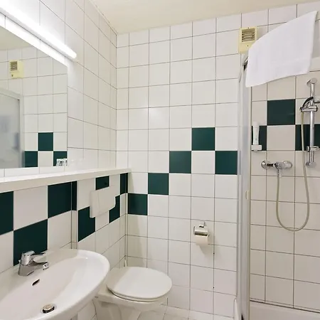 Motel Baden Baden bei Wien