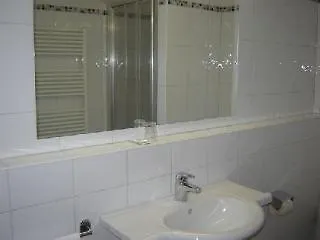 Motel Baden موتيل