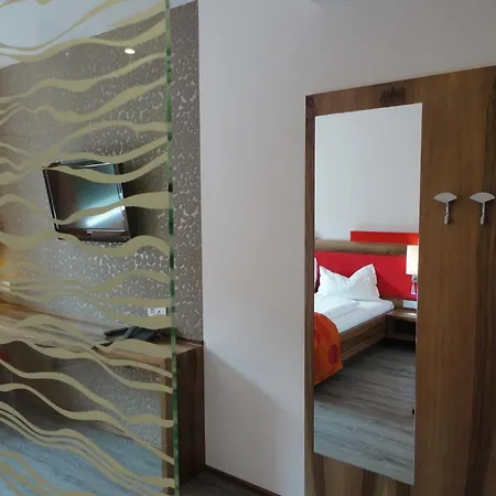 Motel Motel Baden Baden bei Wien