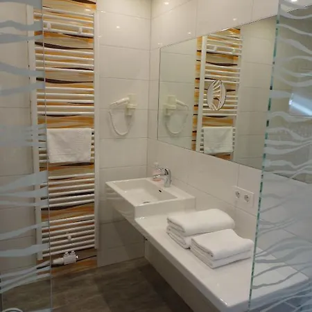 Motel Baden Baden bei Wien