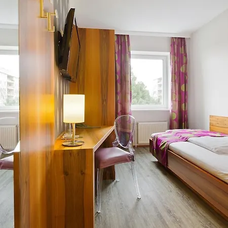 Motel Baden Motel 3*