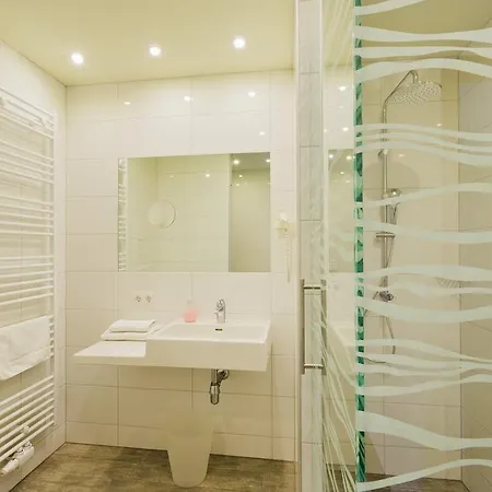 Motel Baden 3* Баден