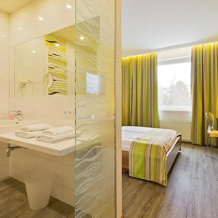 Motel Baden 3*