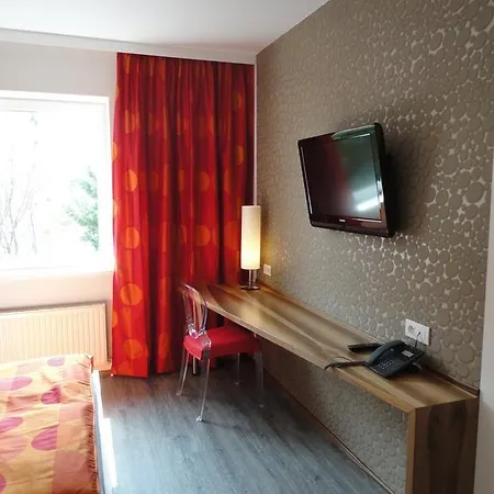 Motel Baden Motel 3*