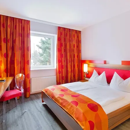 Motell Motel Baden Baden