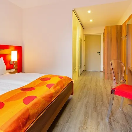 Motel Baden 3* バーデン