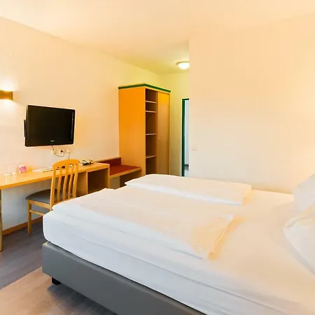 Motel Motel Baden 3*