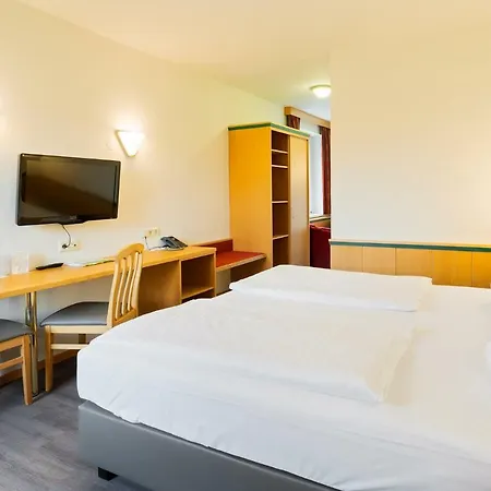 Motel Baden 3* バーデン