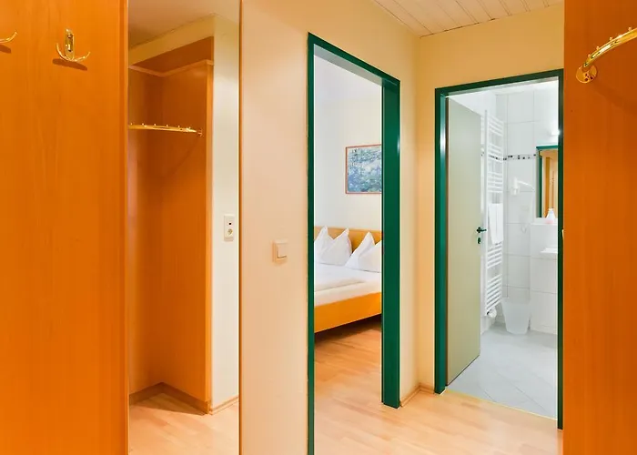 Motel Motel Baden 3*