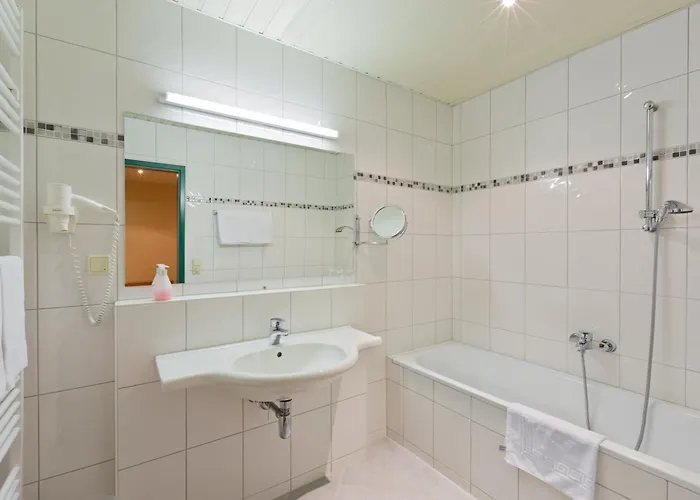 Motel Baden 3* Baden