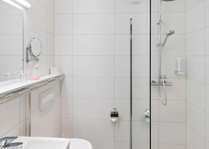 Motel Baden Motel 3*