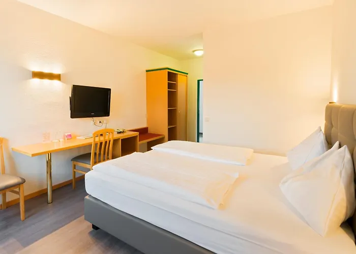 Motel Motel Baden 3*