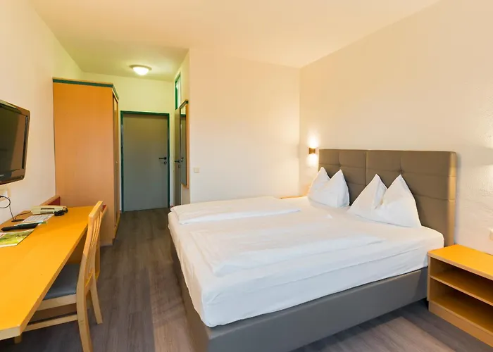 Motel Motel Baden Baden bei Wien