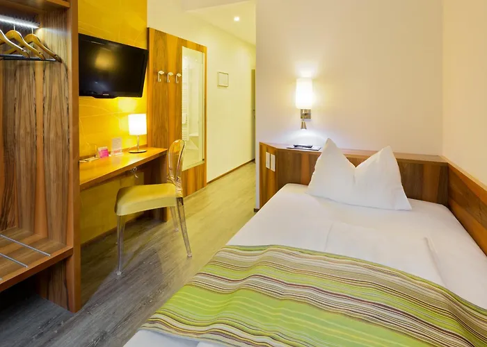 Motel Baden 3* Baden bei Wien