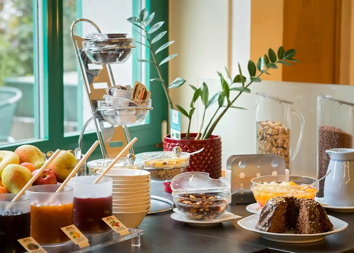 Motel Baden Motel 3*