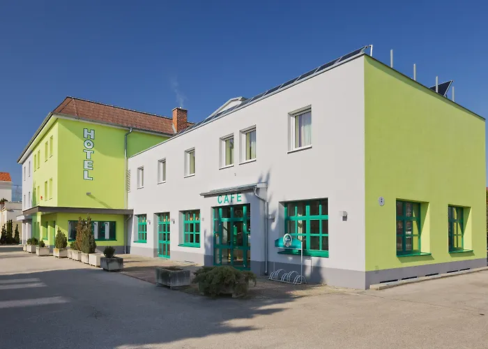 Motel Baden Motel Baden bei Wien