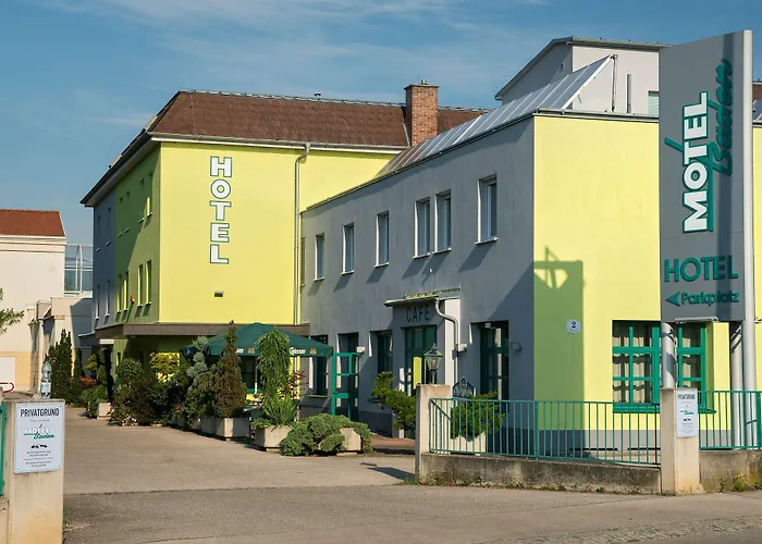 Motel Motel Baden 3*