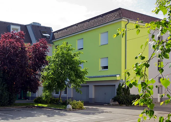 Motel Baden Motel Baden bei Wien