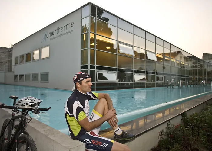 Motel Baden Motel 3*