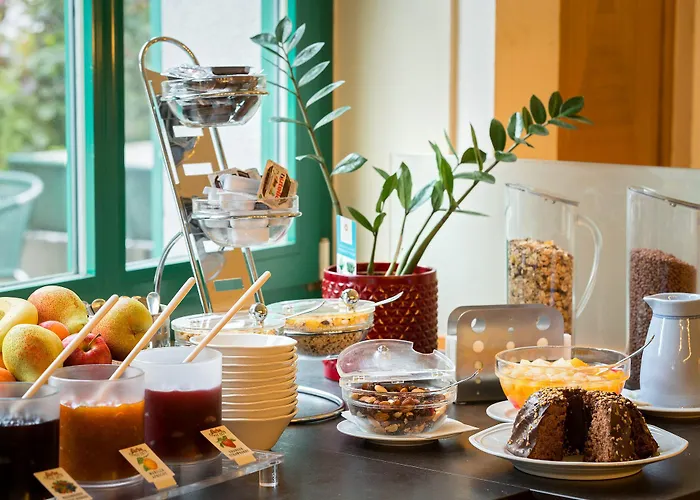 Motel Motel Baden Baden