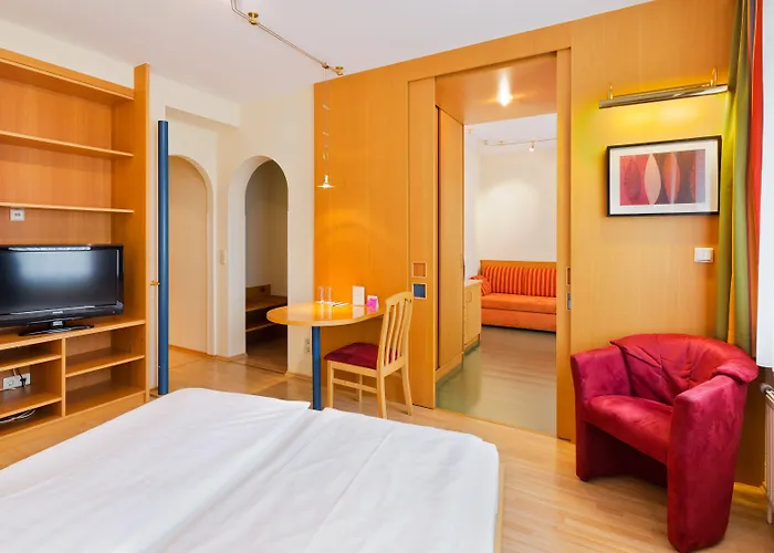 Motel Baden Motel 3*