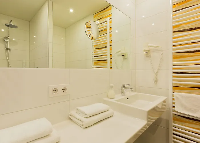 Motel Baden Baden bei Wien