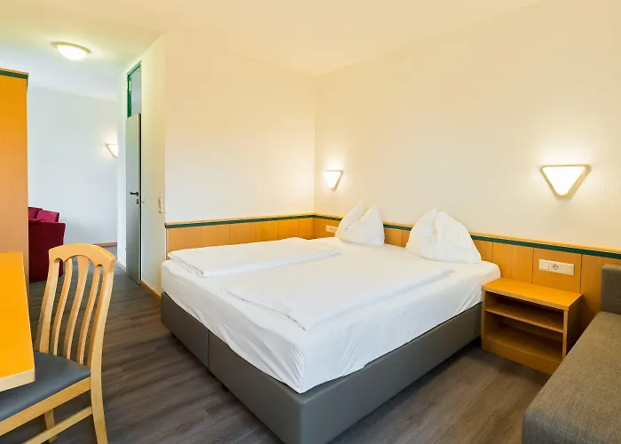 Motel Motel Baden 3*