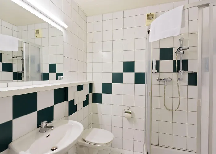 Motel Baden Motel Baden