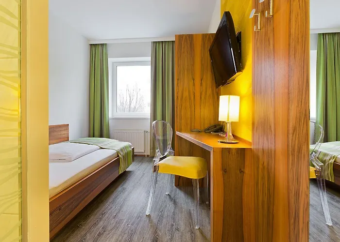 Motel Motel Baden Baden