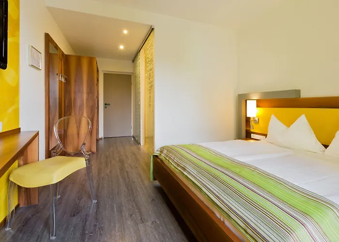 Motel Motel Baden Baden bei Wien