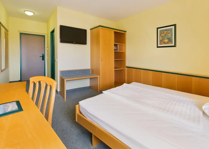 Motel Motel Baden Baden