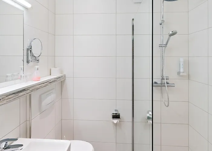 Motel Motel Baden Baden bei Wien