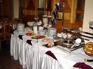 Motel Motel Baden Baden bei Wien