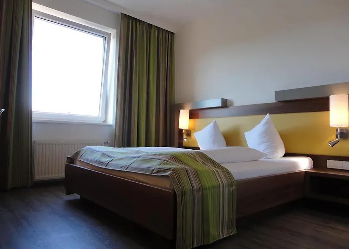 Motel Baden Baden bei Wien