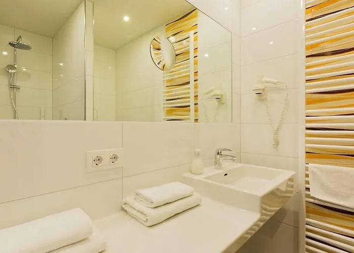 Motel Motel Baden 3*