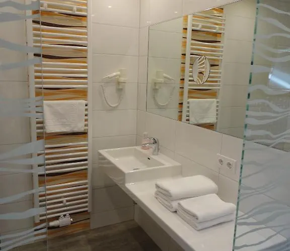 Motel Baden Baden bei Wien