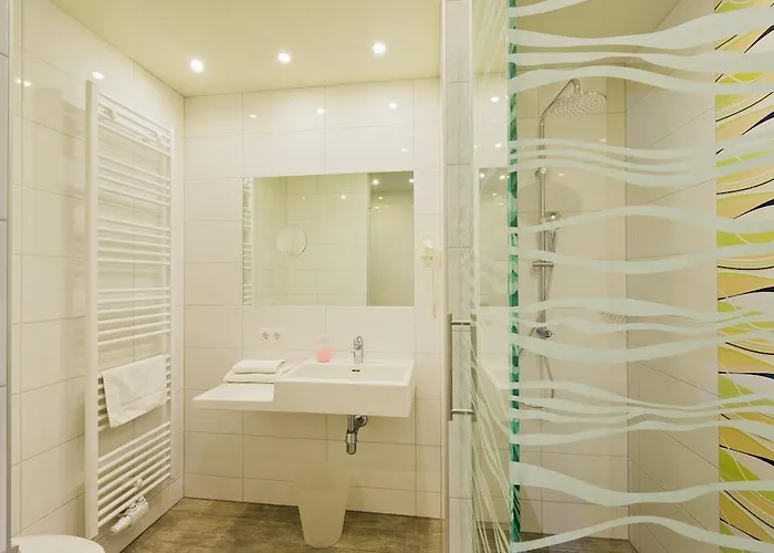 Motel Baden 3* Baden