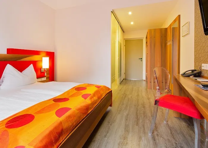 Motel Baden 3* Baden bei Wien
