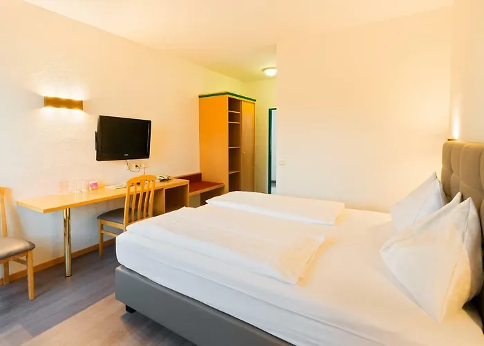 Motel Motel Baden 3*