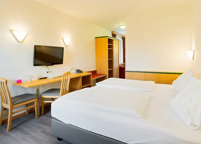 Motel Baden 3* Baden bei Wien